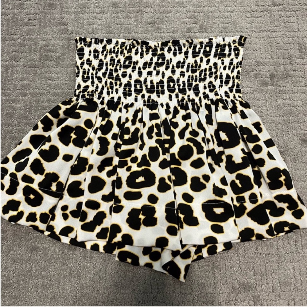 koch skirt